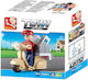 Sluban Building Block Town Courier for 6+ years 28pcs