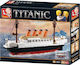 Sluban Bausteine Titanic Small für 6+ Jahre 194Stück M38-B0576