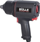 Bulle Professional Air Impact Wrench 3/4" 207kgm 47844