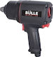 Bulle Professional Luftschlagschrauber 3/4" mit maximalen Drehmoment 207kgm