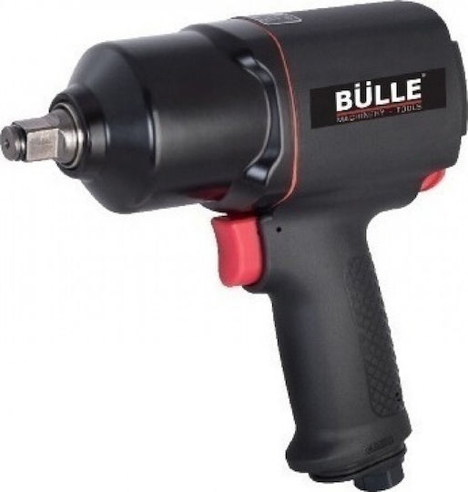 Bulle Professional Air Impact Wrench 1/2" 47843