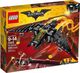 LEGO Der Batman Film Batman Movie The Batwing für 9–14 Jahre Jahre