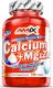 Amix Nutriție Calciu + Magneziu & Zinc 100 Comprimate