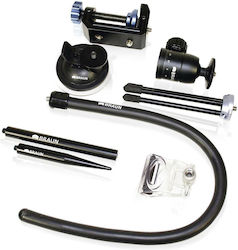 Braun Phototechnik Pro Kit 8 Accesorii De Suport Braun Phototechnik Pro Kit 8 Accesorii De Suport