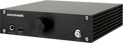 Cocktail Audio N15D Streamer Schwarz