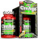 Amix Muscle Core CreAge Creatine HCL Υδροχλωρική Κρεατίνη 120 κάψουλες
