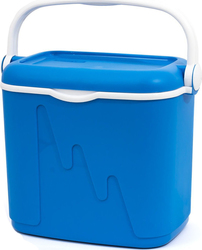 Curver 21.59569 Blue Portable Fridge 32lt