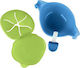 B.Box Baby Cup with Handles and Straw Bowl Stra...