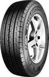 Bridgestone Duravis R660 215/60R16 103T M+S Summer Tyre for Light Electric Truck