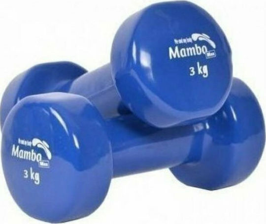 Mambo Max AC-3295 Βαράκι Βινυλίου 1 x 3.0kg