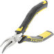 Stanley Cutting Plier Curved Electrician Fatmax Mini Length 125mm