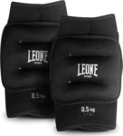 Leone Neoprene Wrist & Ankle Weights 2 x 0.5kg