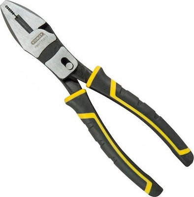 Stanley Plier Straight Length 215mm