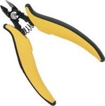 Sprotek Cutters with Safe-Clip Side Cutter Straight