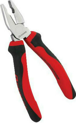 Benman Plier Straight Length 160mm