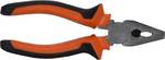 Jakemy JM CT1-3 Straight Plier 152mm Length