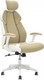 Pakketo Momentum Gaming Stuhl Beige