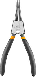 Ingco Circlip Plier Straight Length 175mm