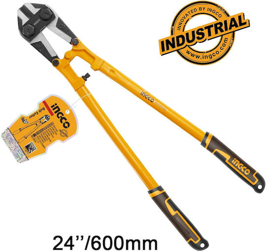 Ingco Bolt Cutter Length 600mm