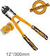 Ingco Bolt Cutter Length 305mm