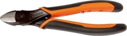 Bahco Cutter Lateral Lateral Lungime 180mm 2101G-180