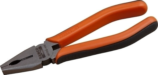 Bahco Plier Straight Length 200mm