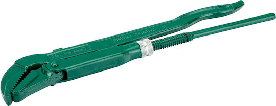 Bahco Τσιμπίδα Υδραυλικών 1" 330mm 45° Dow 176-1