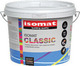Isomat Classic Πλαστικό Χρώμα για Εσωτερική Χρήση 3lt