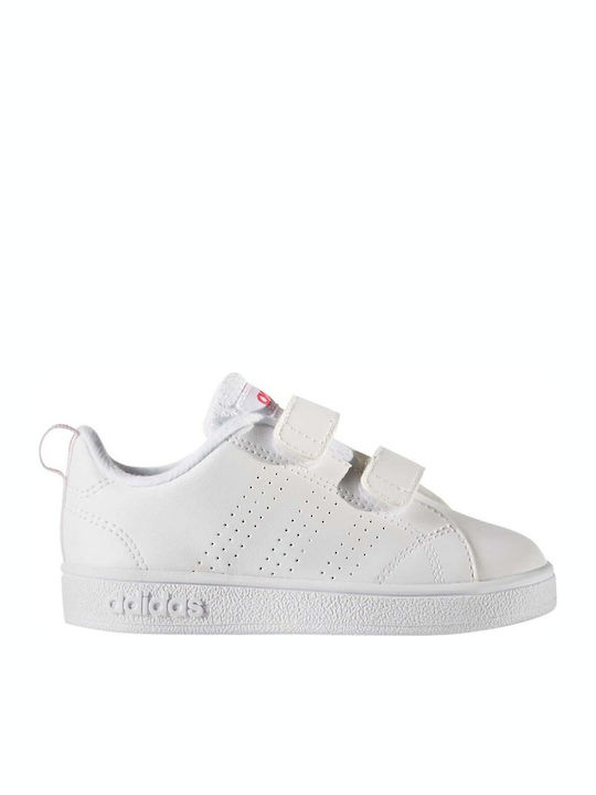 adidas Vorteil Kinder Sneakers mit Klettverschl...