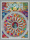 Floodgate Games Board Game Sagrada for 1-4 Players 14+ Years FGGSA01 (EN)