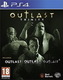 Outlast Trinity PS4 Game (Used)