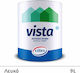 Vitex Acrylic Paint Πλαστικό Χρώμα για Εξωτερική Χρήση 9lt