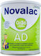 Novalac Formula de lapte AD pentru 0m+ 600gr