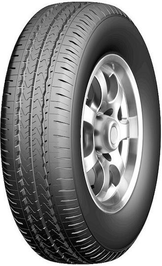 LingLong GreenMax Van 215/65R15 104T Лято Гума