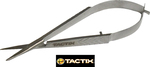 Tactix Multipurpose Scissors Inox Mini Length 120mm