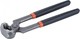Tactix Zange Zange Elektriker Länge 200mm
