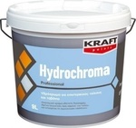 Kraft Hydrochroma Пластмасов Водоразтворим за Вътрешен Употреба 3лт