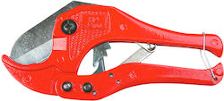 Top Tools Ножица За Рязане На Тръби 34D065 PVC Тръбен Резач 080554