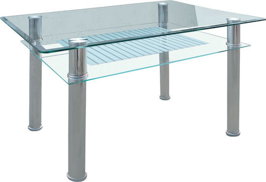 Veron Kitchen 90x60x75cm