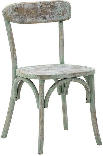 Stühle Cafe Grey 1Stück 45x55x85cm