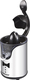 Beper Electric Juicer 100W Inox Gray