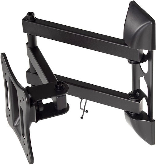Maclean Energy MC-719 Επιτοίχια έως 27" και 15kg