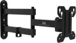 Maclean Energy MC-740 MC-740 Wall TV Mount with Arm up to 23" and 30kg