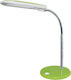 Aca Flexible Office LED Lighting Green