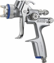 Sata Satajet 1000 B RP Пистолет За Боядисване На Въздух Плаващ Буркан Sata Satajet 1000 B RP Пистолет За Боядисване На Въздух Плаващ Буркан