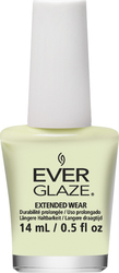 China Glaze Ever Glaze China Glaze Ever Glaze