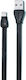 Remax Martin RC-028i Flach USB-A zu Lightning K...