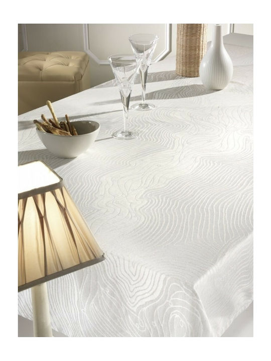 Guy Laroche Tischtuch Pablo Linen 160x250cm 1119030115014