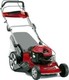 Castel Garden XR53BSW4 Autopropulsat Mașină de tuns iarba Benzină 6.5hp