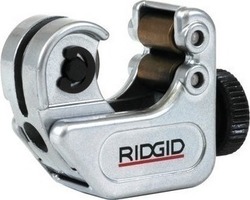 Ridgid Pipe Cutter Scissor No. 103 Pipe Cutter 32975